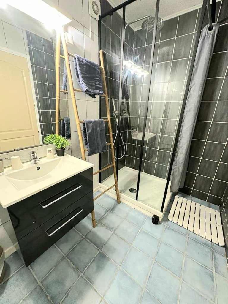 La Villa Du Menhir Gite Bize-Minervois Екстер'єр фото